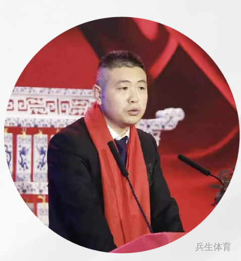 执行总裁 邹建国
